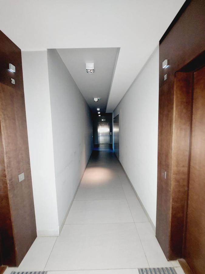 Central Apartments Garnizon 928 & Parking Gdańsk Exterior foto